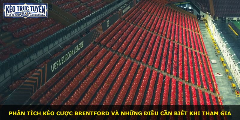 Phân tích kèo cược Brentford và những điều cần biết khi tham gia
